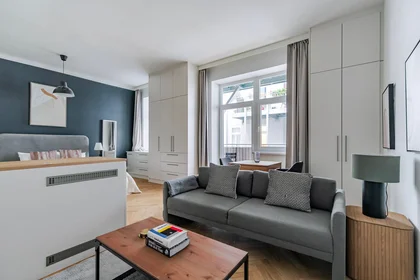 Quarto privado em Neulinggasse, 34-36, imagem 1 de 10