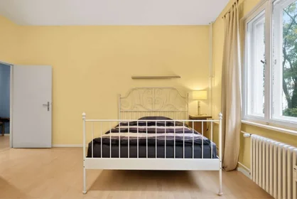 Appartamento in Ceciliengärten, 4, immagine 6 di 11