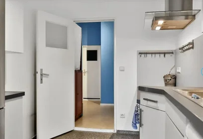 Appartamento in Ceciliengärten, 4, immagine 8 di 11