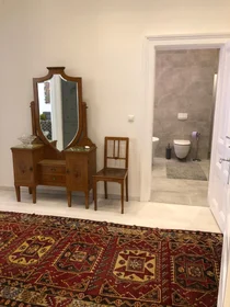 Quarto privado em Josefstädter Straße, 14, imagem 1 de 10