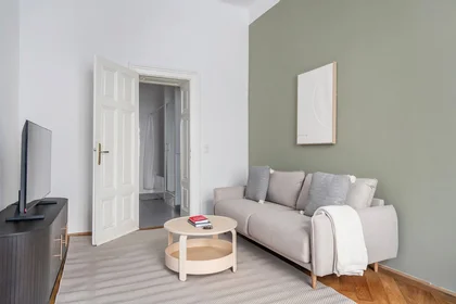 Privatzimmer in der Schottenring, 33, bild 1 von 10