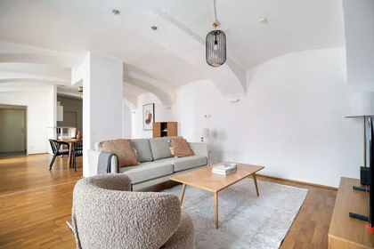 Chambre privée à Franz-Hochedlinger-Gasse, 26, image 1 de 10