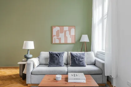 Private room at Sensengasse, 5, image 1 of 10