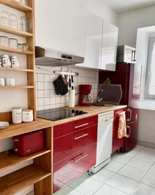 Privatzimmer in der Matthäus-Lang-Straße, bild 1 von 10