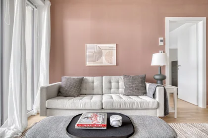 Habitación privada en Döblerhofstraße, 10, imagen 1 de 10
