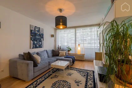 Appartamento in Schlangenbader Straße, 14, immagine 1 di 28