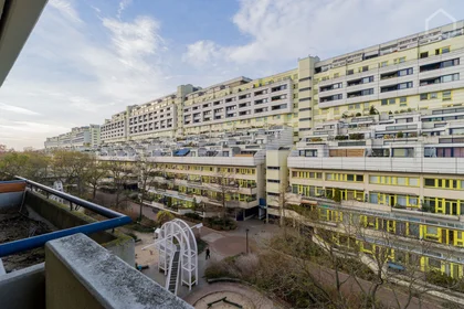 Appartamento in Schlangenbader Straße, 14, immagine 14 di 28