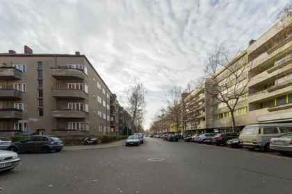 Appartamento in Schlangenbader Straße, 14, immagine 17 di 28