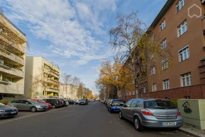 Appartamento in Schlangenbader Straße, 14, immagine 18 di 28