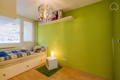 Appartamento in Schlangenbader Straße, 14, immagine 21 di 28