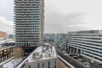 私人房间 在 Leopold-Böhm-Straße, 5, 19的图像14
