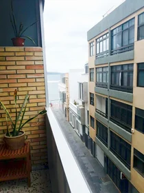 Entire apartment at Calle Sargento Llagas, image 1 of 8