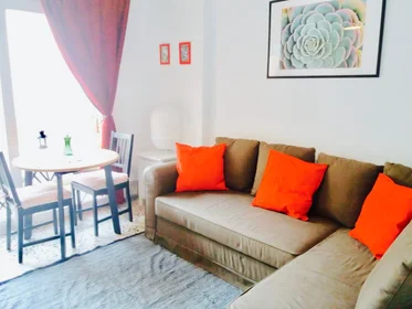 Entire apartment at Calle Sargento Llagas, image 2 of 8