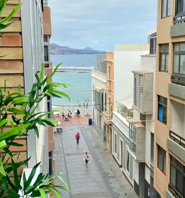Entire apartment at Calle Sargento Llagas, image 6 of 8