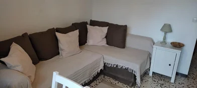 Entire apartment at Calle Sargento Llagas, image 7 of 8