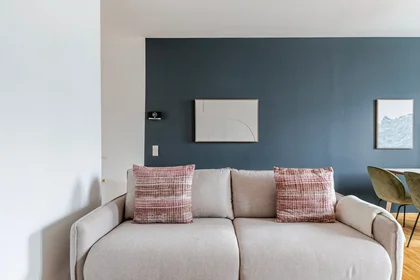 Quarto privado em Lassallestraße, 26, imagem 1 de 10