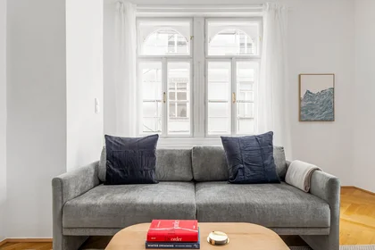 Stanza privata in Gardegasse, 9, immagine 1 di 15