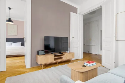 Stanza privata in Gardegasse, 9, immagine 2 di 15