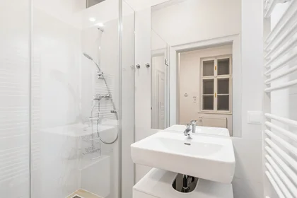 Stanza privata in Gardegasse, 9, immagine 11 di 15