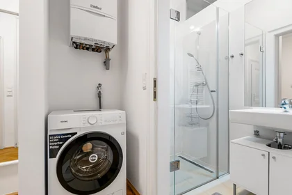 Stanza privata in Gardegasse, 9, immagine 14 di 15