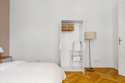 Stanza privata in Gardegasse, 9, immagine 8 di 15