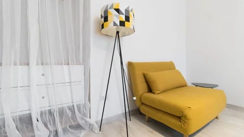 Privatzimmer in der Via Carlo Maria Maggi, 6, bild 21 von 26