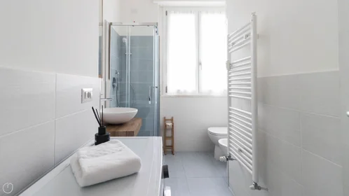 Privatzimmer in der Via Carlo Maria Maggi, 6, bild 23 von 26