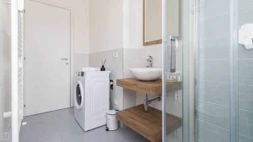 Privatzimmer in der Via Carlo Maria Maggi, 6, bild 26 von 26