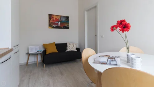 Preisgünstiges Studentenzimmer in günstiger Lage in 