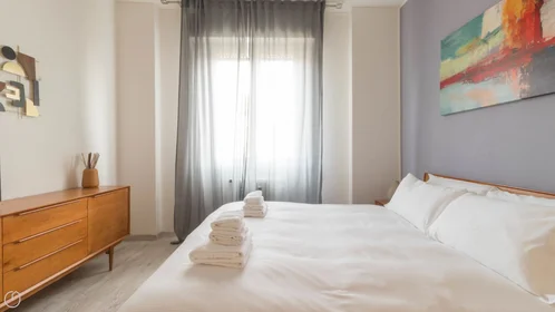 Privatzimmer in der Via Carlo Maria Maggi, 6, bild 5 von 26