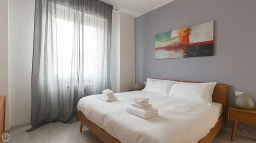Privatzimmer in der Via Carlo Maria Maggi, 6, bild 6 von 26