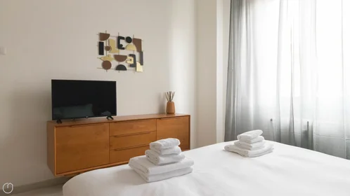 Privatzimmer in der Via Carlo Maria Maggi, 6, bild 8 von 26