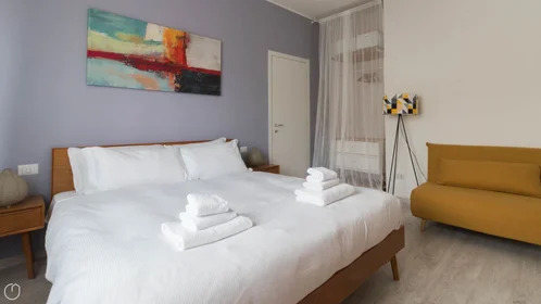 Privatzimmer in der Via Carlo Maria Maggi, 6, bild 10 von 26