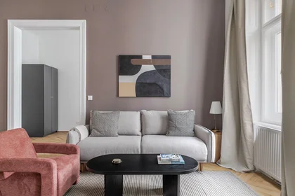 Quarto privado em Erdberger Lände, 20, imagem 1 de 10