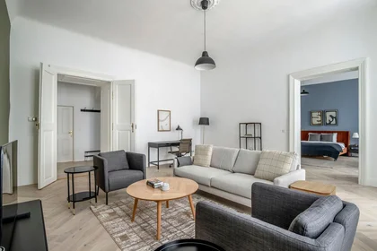 Stanza privata in Köllnerhofgasse, 1, immagine 1 di 10