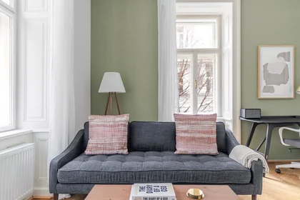 Quarto privado em Gardegasse, 9, imagem 1 de 10