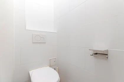 私人房间 在 Gardegasse, 9, 16的图像11