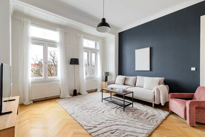 Chambre privée à Erdberger Lände, 20, image 1 de 10