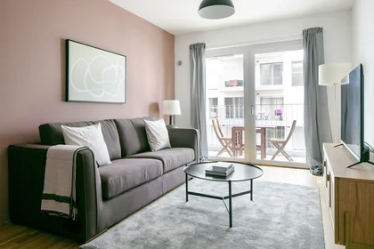 Chambre privée à Grasbergergasse, 11, image 1 de 10