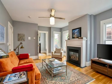 Entire place at 271, K St., Unit 2, South Boston, Boston, MA, 02127, image 1 of 10