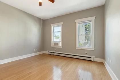 Alojamiento entero en residencia en 40, Woodward St., Unit 1, South Boston, Boston, MA, 02127, imagen 14 de 25