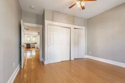 Alojamiento entero en residencia en 40, Woodward St., Unit 1, South Boston, Boston, MA, 02127, imagen 20 de 25
