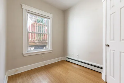 Alojamiento entero en residencia en 40, Woodward St., Unit 1, South Boston, Boston, MA, 02127, imagen 24 de 25