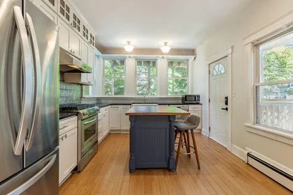 Alojamiento entero en residencia en 40, Woodward St., Unit 1, South Boston, Boston, MA, 02127, imagen 7 de 25