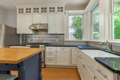Alojamiento entero en residencia en 40, Woodward St., Unit 1, South Boston, Boston, MA, 02127, imagen 10 de 25