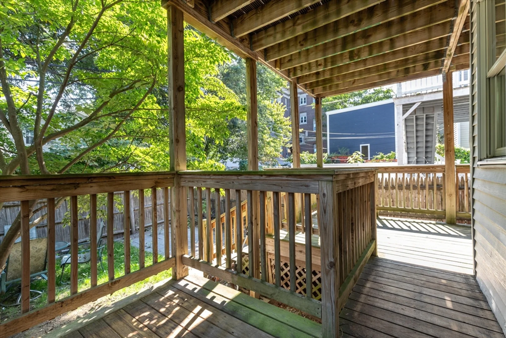 40, Woodward St., Unit 1, South Boston, Boston, MA, 02127
