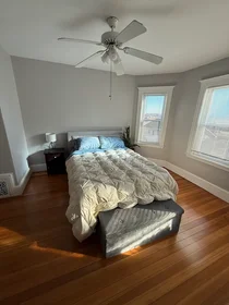 Gesamte Unterkunft im Wohnheim in der 126, Neponset Ave., Unit 3, Dorchester, Boston, MA, 02122, bild 13 von 13