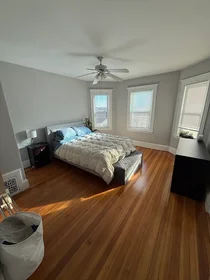 126, Neponset Ave., Unit 3, Dorchester, Boston, MA, 02122