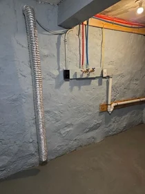 Entire place in residence at 7, Wilmington Ave., Unit 7, Dorchester, Boston, MA, 02124, image 2 of 23