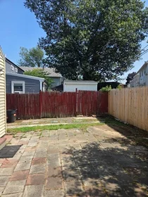 Entire place in residence at 7, Wilmington Ave., Unit 7, Dorchester, Boston, MA, 02124, image 14 of 23